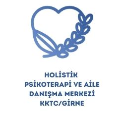 Holistik Psikoterapi ve Aile Danışma Merkezi logosu